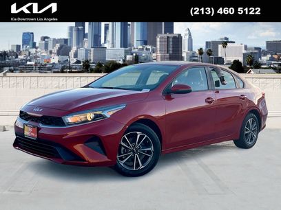 Certified 2024 Kia Forte LXS w/ LXS Technology Package