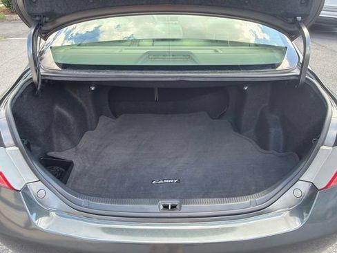 Used 2007 Toyota Camry LE FWD image 16