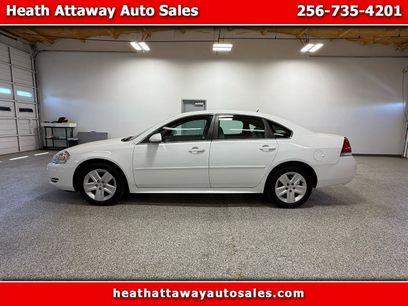 Used 2010 Chevrolet Impala LS