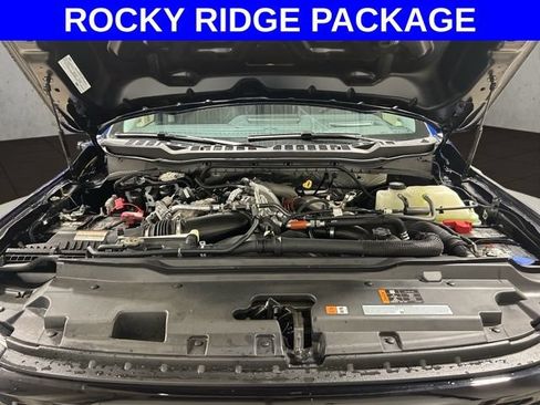 New 2026 Ford F250 Lariat w/ Black Appearance Package AWD/4WD image 26