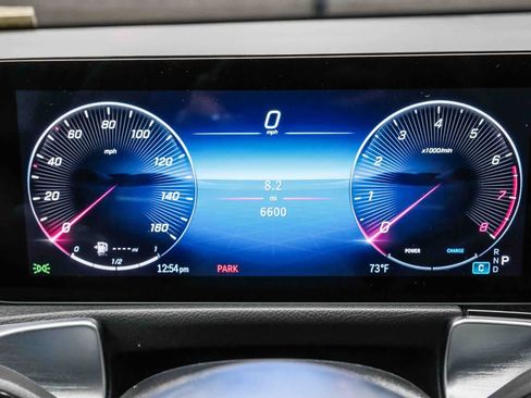 Certified 2026 Mercedes-Benz GLB 250 image 27