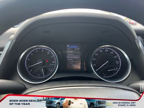 Used 2020 Toyota Camry LE FWD image 20