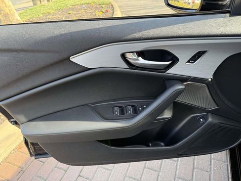 Certified 2025 Acura TLX Technology Package image 13