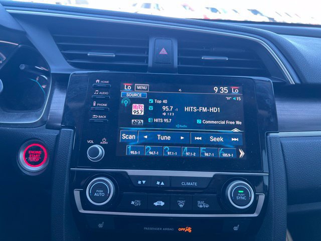 Used 2020 Honda Civic EX-L image 17