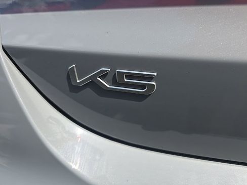 Used 2024 Kia K5 GT-Line FWD image 8