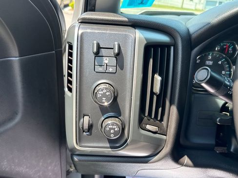 Used 2016 Chevrolet Silverado 1500 LT w/ All Star Edition AWD/4WD image 32