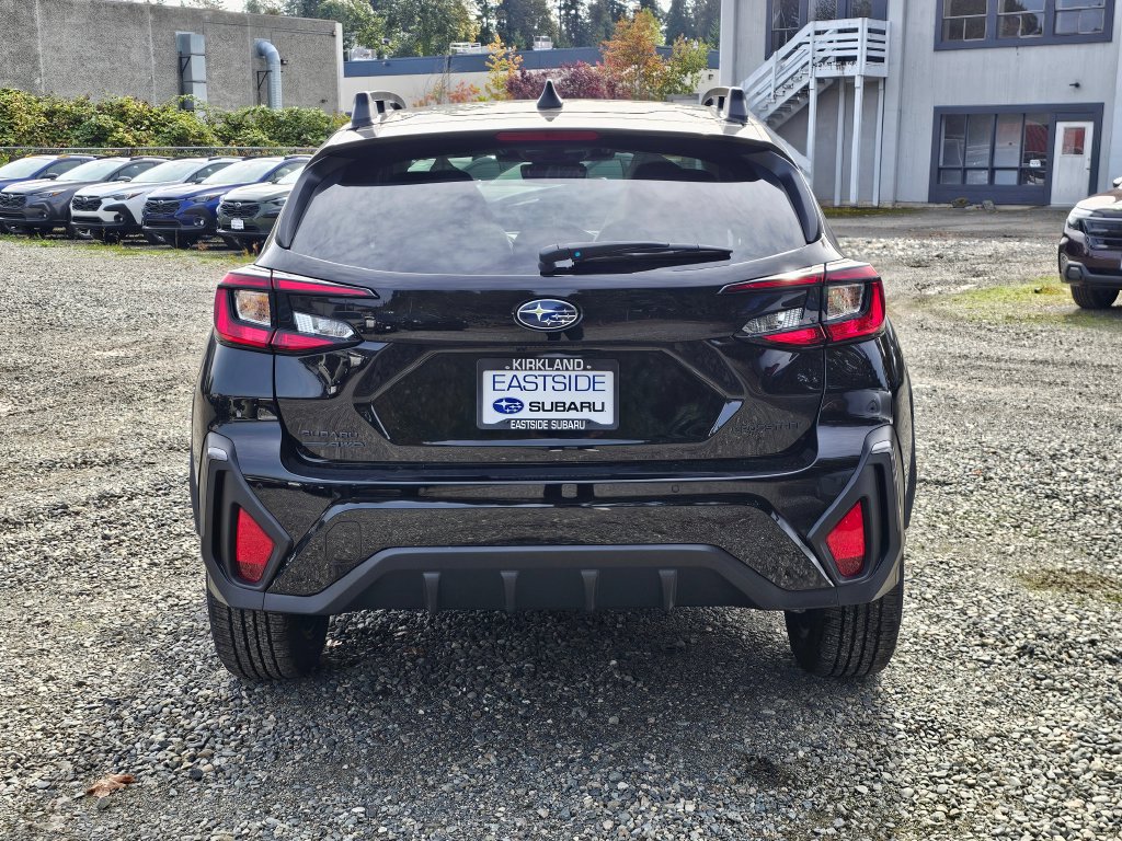 New 2026 Subaru Crosstrek 2.5i Limited AWD/4WD image 4