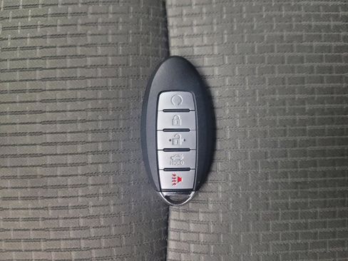 Used 2020 Nissan Pathfinder SV w/ Rock Creek Edition image 32