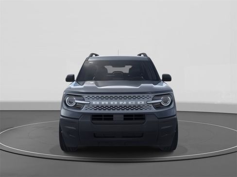 New 2025 Ford Bronco Sport Big Bend image 6