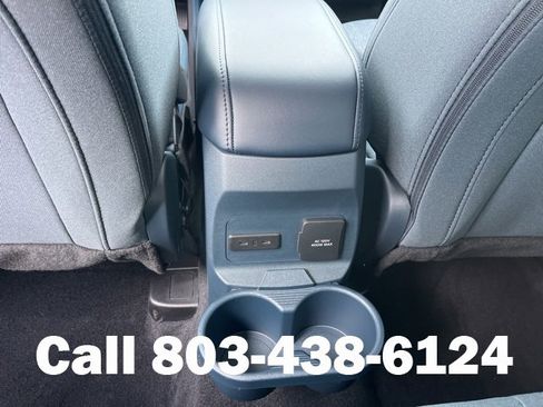 New 2026 Ford Maverick XLT w/ XLT Luxury Package image 13