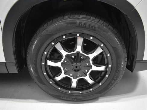 Used 2020 Subaru Forester w/ Alloy Wheel Package AWD/4WD image 10