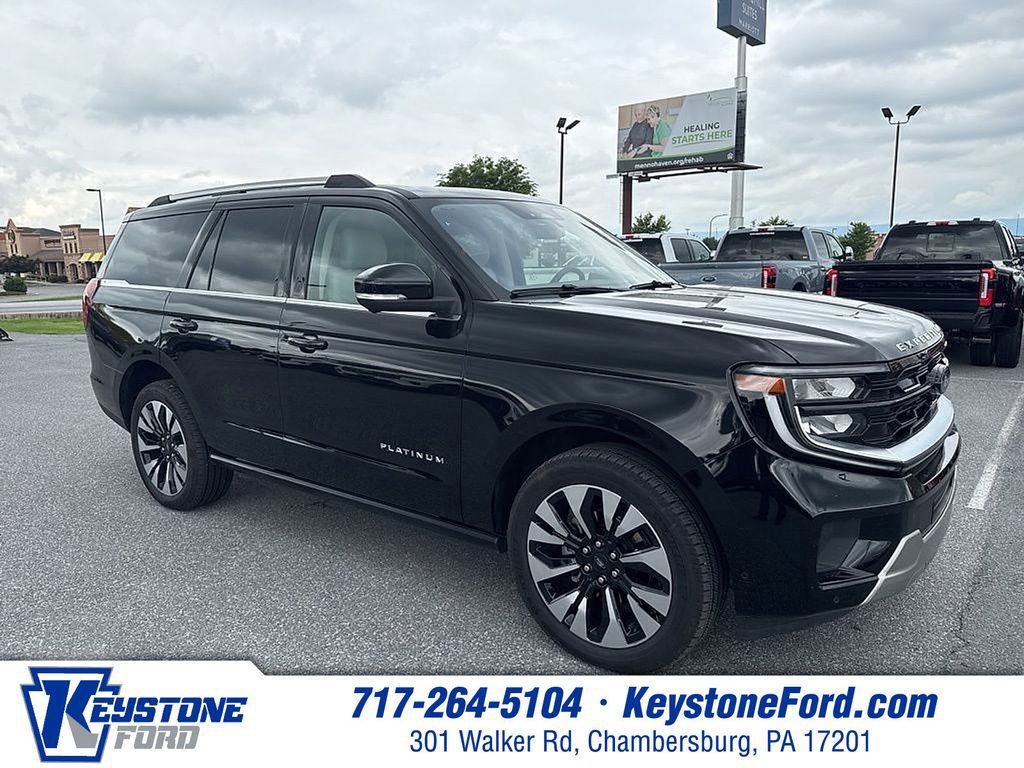 Used Ford Expedition for Sale in Hanover, PA - Autotrader
