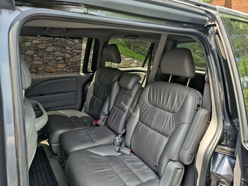 Used 2010 Honda Odyssey EX-L image 7