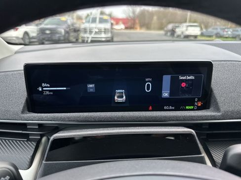 Used 2025 Ford Mustang Mach-E Premium image 15