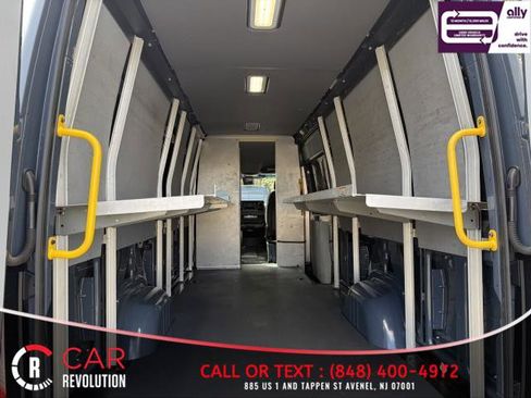 Used 2019 Mercedes-Benz Sprinter 170 image 8