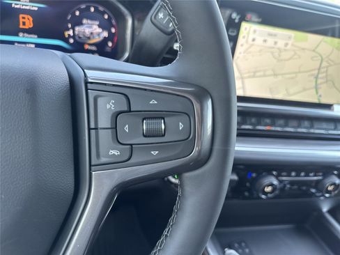 New 2026 Chevrolet Silverado 2500 High Country w/ High Country Premium Package AWD/4WD image 26