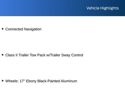 New 2025 Ford Bronco Sport Outer Banks w/ Sasquatch Outer Banks Package AWD/4WD image 11