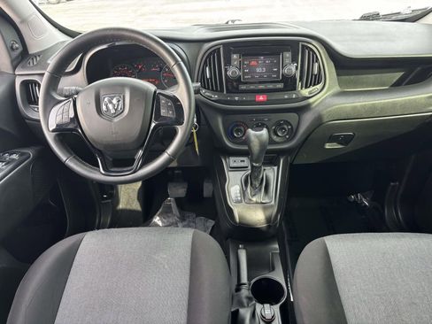 Used 2020 RAM ProMaster City SLT w/ Popular Equipment Group image 28