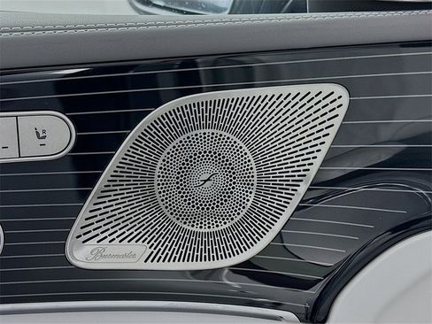 New 2026 Mercedes-Benz Maybach GLS 600 4MATIC image 19