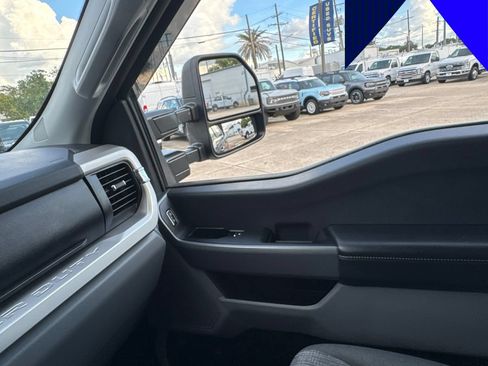 Used 2024 Ford F250 XLT AWD/4WD image 28
