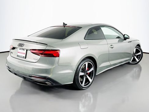 Used 2023 Audi A5 2.0T Prestige w/ Black Optic Plus Package AWD/4WD image 14
