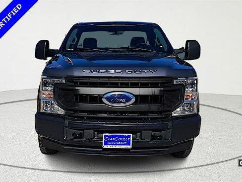 Certified 2021 Ford F350 XL w/ Power Equipment Group image 2
