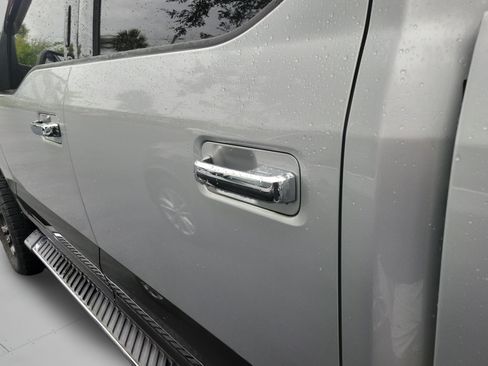 Used 2016 Ford F150 XLT w/ Equipment Group 302A Luxury AWD/4WD image 28