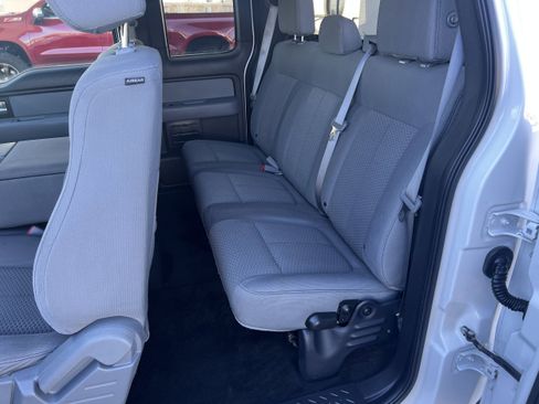 Used 2013 Ford F150 XLT w/ Mid Equipment Group image 9