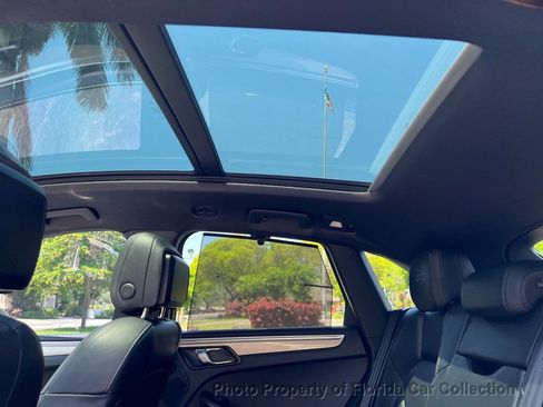 Used 2017 Porsche Macan GTS image 34