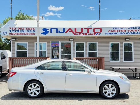 Used 2008 Lexus ES 350 FWD image 3