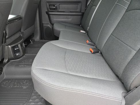 New 2026 RAM 2500 Tradesman AWD/4WD image 20
