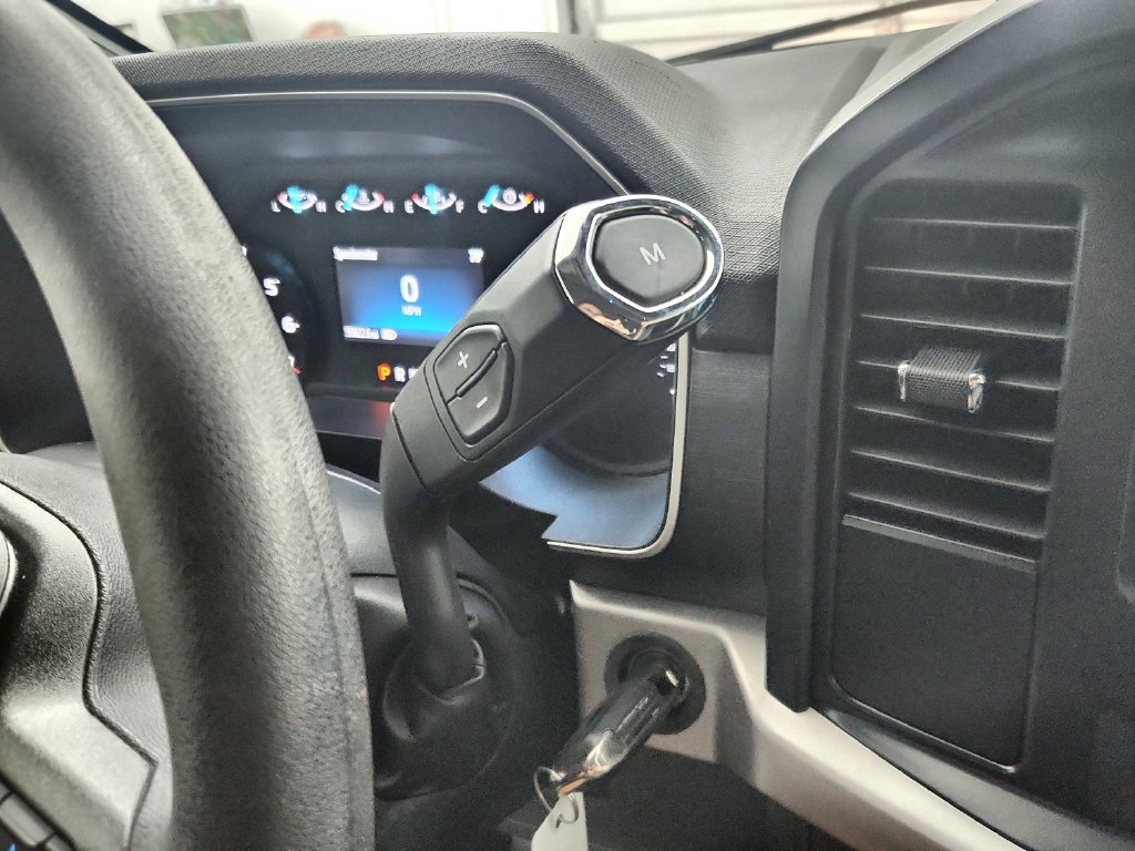 Used 2023 Ford F150 XL w/ Trailer Tow Package AWD/4WD image 30