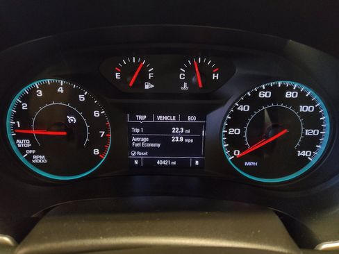 Used 2024 Chevrolet Malibu LT image 23