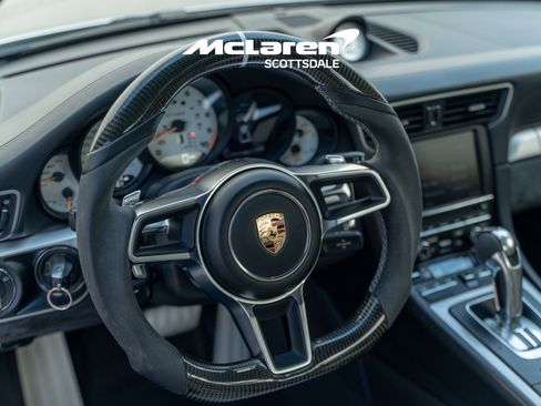 Used 2016 Porsche 911 GT3 RS image 27