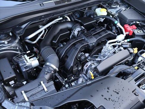 Certified 2026 Subaru Forester Sport AWD/4WD image 29