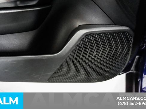 Used 2025 Kia K4 LXS image 48