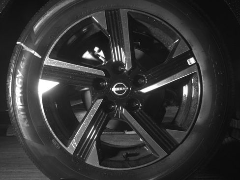 Used 2025 Nissan Sentra SV image 15