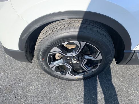 Used 2019 Honda CR-V Touring image 10