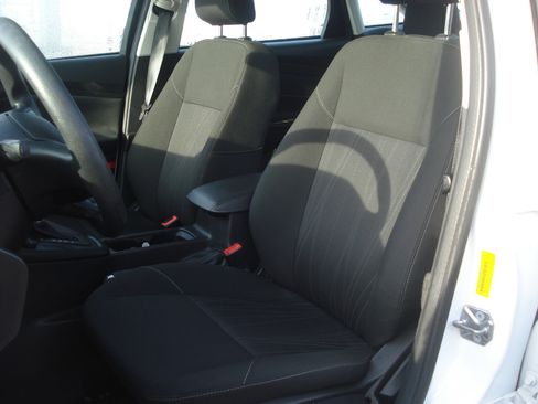 Used 2018 Ford Focus SE image 11