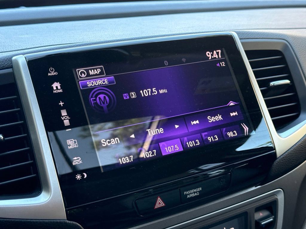 Used 2018 Honda Pilot EX-L image 34