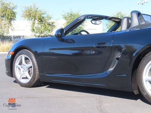 Used 2013 Porsche Boxster image 21