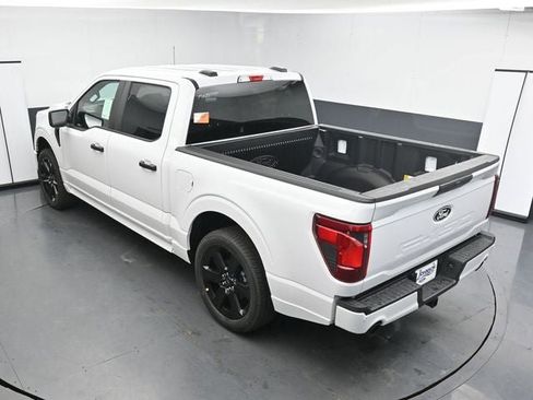 New 2026 Ford F150 STX w/ F-150 LOBO Package AWD/4WD image 20