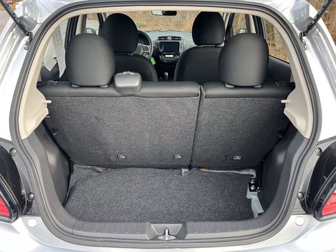 Used 2024 Mitsubishi Mirage ES image 5