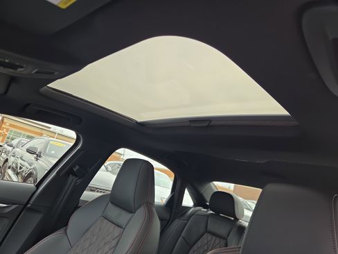 Certified 2025 Audi S3 Prestige image 9