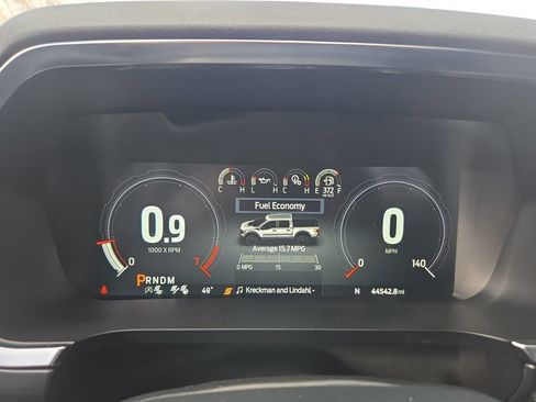 Used 2023 Ford F150 Raptor w/ Raptor 37 Performance Package image 25