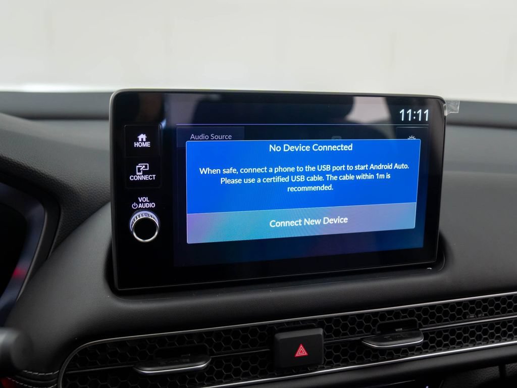 New 2027 Honda HR-V EX-L image 31