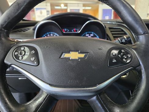Used 2017 Chevrolet Impala Premier image 24