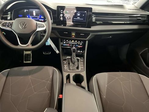 New 2026 Volkswagen Jetta Sport FWD image 24
