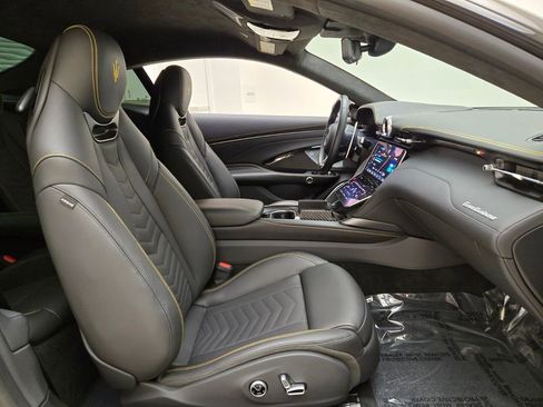 Certified 2024 Maserati GranTurismo Trofeo image 22