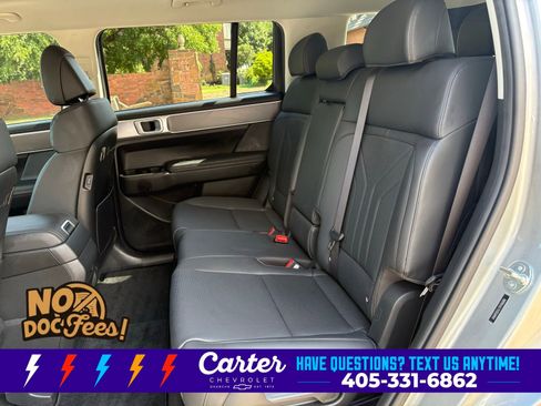 Used 2025 Hyundai Santa Fe XRT AWD/4WD image 48